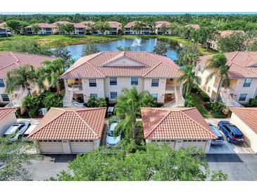 Photo one of 4240 Vicenza Dr # A33 Venice FL 34293 | MLS N6132231