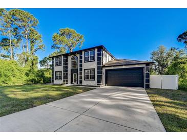 Photo one of 2858 Trilby Ave North Port FL 34286 | MLS N6132273