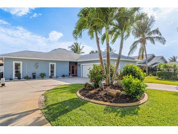 Photo one of 221 Coral St Venice FL 34285 | MLS N6132284