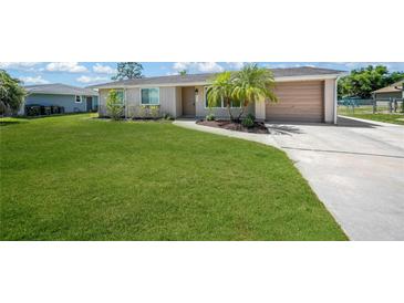 Photo one of 6715 Electra Ave North Port FL 34287 | MLS N6132294