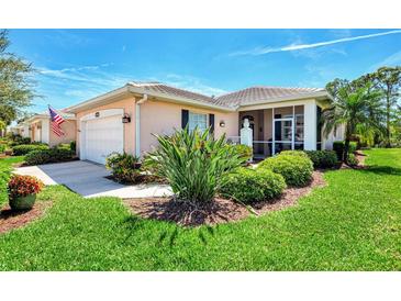 Photo one of 1578 Monarch Dr # 1578 Venice FL 34293 | MLS N6132305