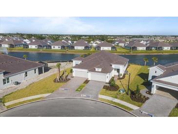 Photo one of 18034 Topiary Park Pl Venice FL 34293 | MLS N6132329