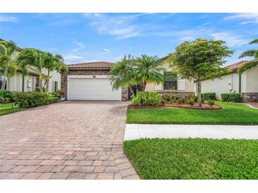 Photo one of 12285 Canavese Ln Venice FL 34293 | MLS N6132344