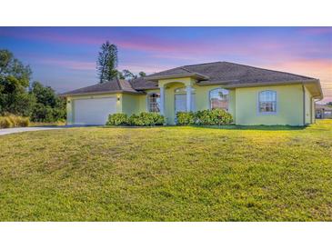 Photo one of 225 San Marco Ave North Port FL 34287 | MLS N6132406