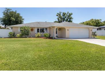 Photo one of 732 Constance Rd Venice FL 34293 | MLS N6132498