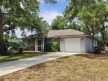 Photo one of 3723 Junction St North Port FL 34288 | MLS N6132527