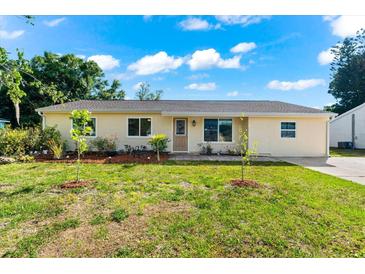 Photo one of 6651 Electra Ave North Port FL 34287 | MLS N6132649