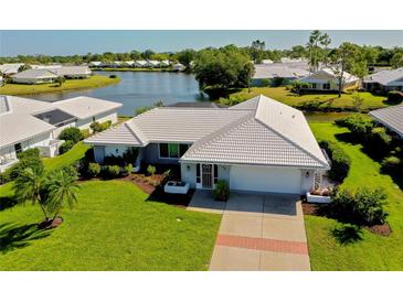 Photo one of 608 Paget Dr Venice FL 34293 | MLS N6132661