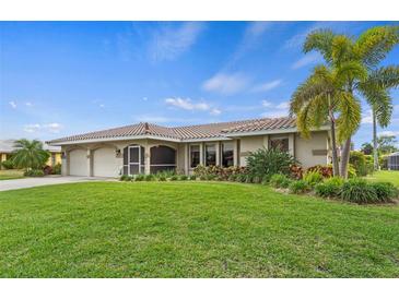 Photo one of 437 E Rossetti Dr Nokomis FL 34275 | MLS N6132679