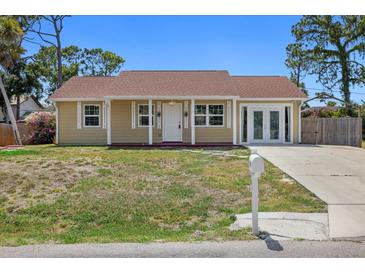 Photo one of 2616 Osage Rd Venice FL 34293 | MLS N6132845