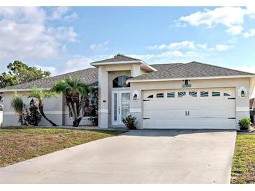 Photo one of 1872 Northland Ave North Port FL 34288 | MLS N6132894