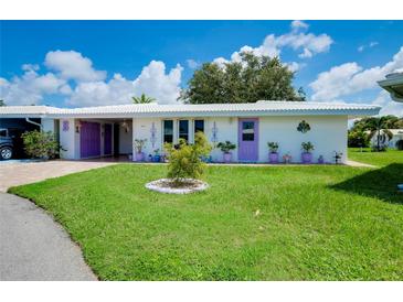 Photo one of 579 Circlewood Dr # X6 Venice FL 34293 | MLS N6133436