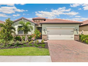 Photo one of 124 Villoresi Blvd Nokomis FL 34275 | MLS N6133482