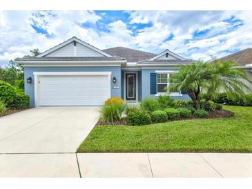 Photo one of 105 Cohosh Rd North Venice FL 34275 | MLS N6133885