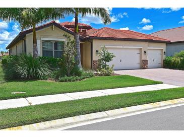 Photo one of 252 Villoresi Blvd Nokomis FL 34275 | MLS N6133897