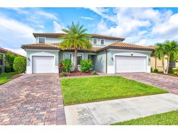 Photo one of 20725 Benissimo Dr Venice FL 34293 | MLS N6133965