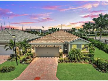 Photo one of 908 Padilla Ct Venice FL 34292 | MLS N6134003