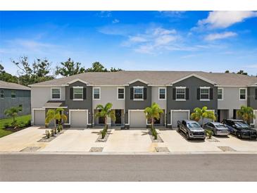 Photo one of 8744 Milestone Dr Sarasota FL 34238 | MLS N6134018