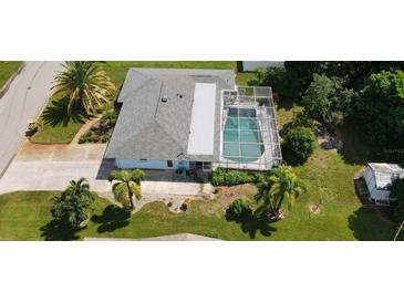 Photo one of 221 Malvern Dr Venice FL 34293 | MLS N6134135