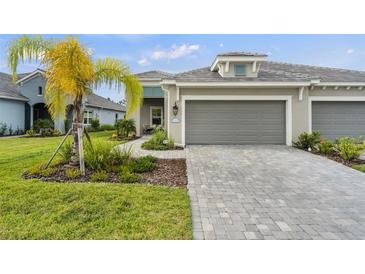 Photo one of 12721 Palatka Dr Venice FL 34293 | MLS N6134268