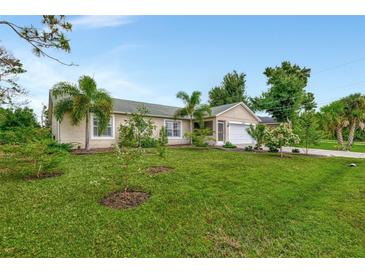 Photo one of 6100 Ronda St Englewood FL 34224 | MLS N6134305