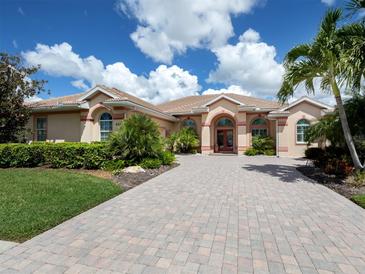 Photo one of 438 Otter Creek Dr Venice FL 34292 | MLS N6134308