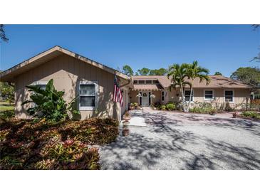 Photo one of 2521 Northway Dr Venice FL 34292 | MLS N6134332