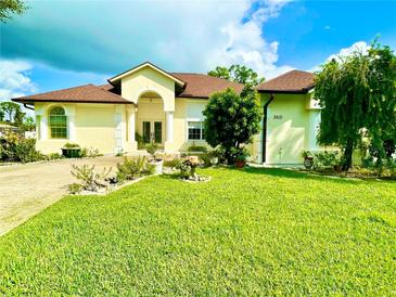 Photo one of 3610 Woodbridge Ave North Port FL 34287 | MLS N6134502