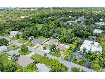 Photo one of 2729 Arlington St Sarasota FL 34239 | MLS N6134510