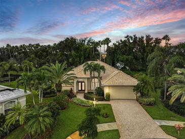 Photo one of 4900 Bella Terra Dr Venice FL 34293 | MLS N6134526