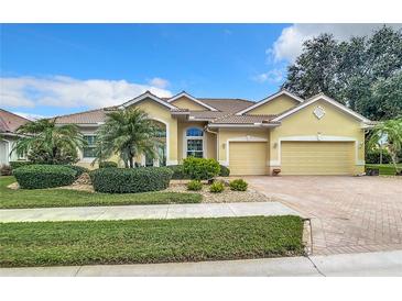 Photo one of 762 Fringed Orchid Trl Venice FL 34293 | MLS N6134684