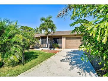 Photo one of 1234 Olympia Rd Venice FL 34293 | MLS N6134718