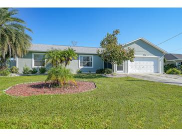 Photo one of 9366 Fruitland Ave Englewood FL 34224 | MLS N6134777