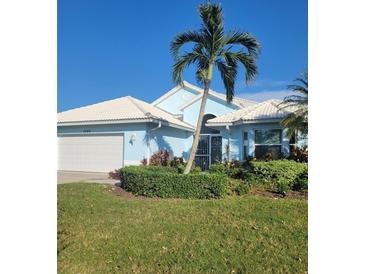 Photo one of 1542 Belfry Dr Venice FL 34292 | MLS N6134817