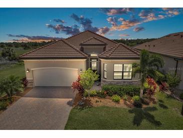 Photo one of 25159 Spartina Dr Venice FL 34293 | MLS N6134842