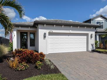 Photo one of 6274 Crested Eagle Ln Nokomis FL 34275 | MLS N6134926