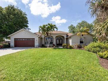 Photo one of 149 Venice Palms Blvd Venice FL 34292 | MLS N6135017