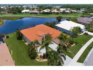 Photo one of 950 Chickadee Dr Venice FL 34285 | MLS N6135011