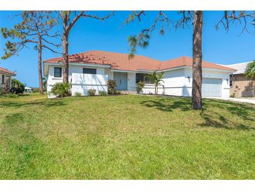 Photo one of 16 Leeward Dr Placida FL 33946 | MLS N6135071