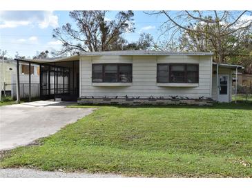 Photo one of 113 Verona S St Nokomis FL 34275 | MLS N6135139