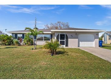 Photo one of 621 W Michigan Dr Venice FL 34293 | MLS N6135147