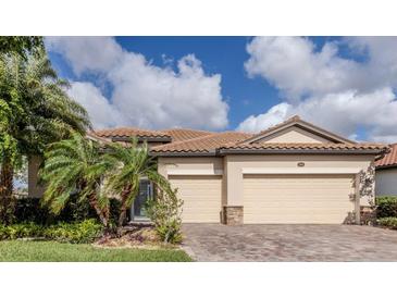 Photo one of 13240 Amerigo Ln Venice FL 34293 | MLS N6135249