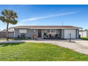 Photo one of 360 Center Rd Venice FL 34285 | MLS N6135325