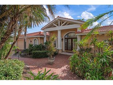 Photo one of 589 Flamingo Dr Venice FL 34285 | MLS N6135466