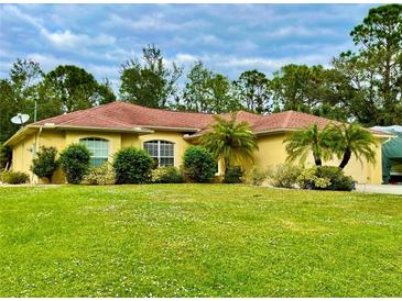 Photo one of 7339 Cameo Cir North Port FL 34291 | MLS N6135477