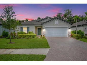 Photo one of 5414 Badini Way Palmetto FL 34221 | MLS NS1082647