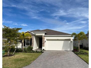 Photo one of 16860 Canopy Garden Dr Port Charlotte FL 33953 | MLS O5987953