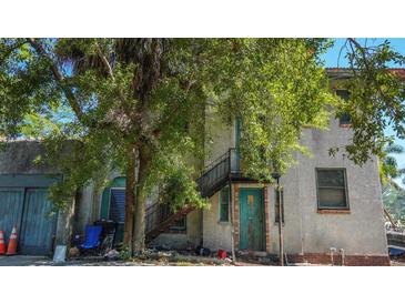 Photo one of 651 10Th Ave S St Petersburg FL 33701 | MLS O6040793