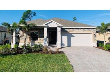 Photo one of 1574 Sunset Preserve Way Port Charlotte FL 33953 | MLS O6045183