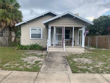 Photo one of 510 26Th St S St Petersburg FL 33712 | MLS O6062199